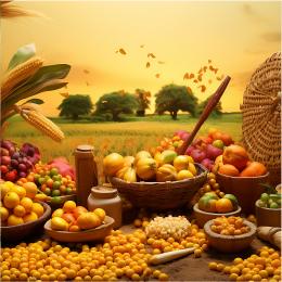 Seasonal Products