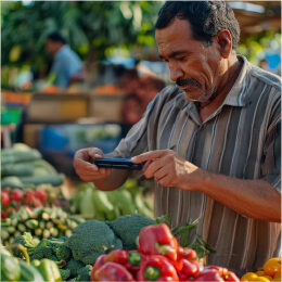 Ethically Sourcing