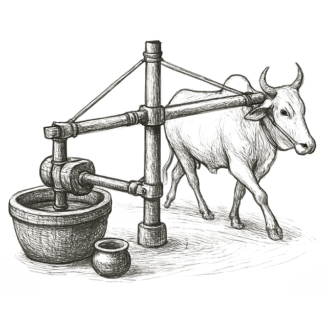 637 x 620 bull driven