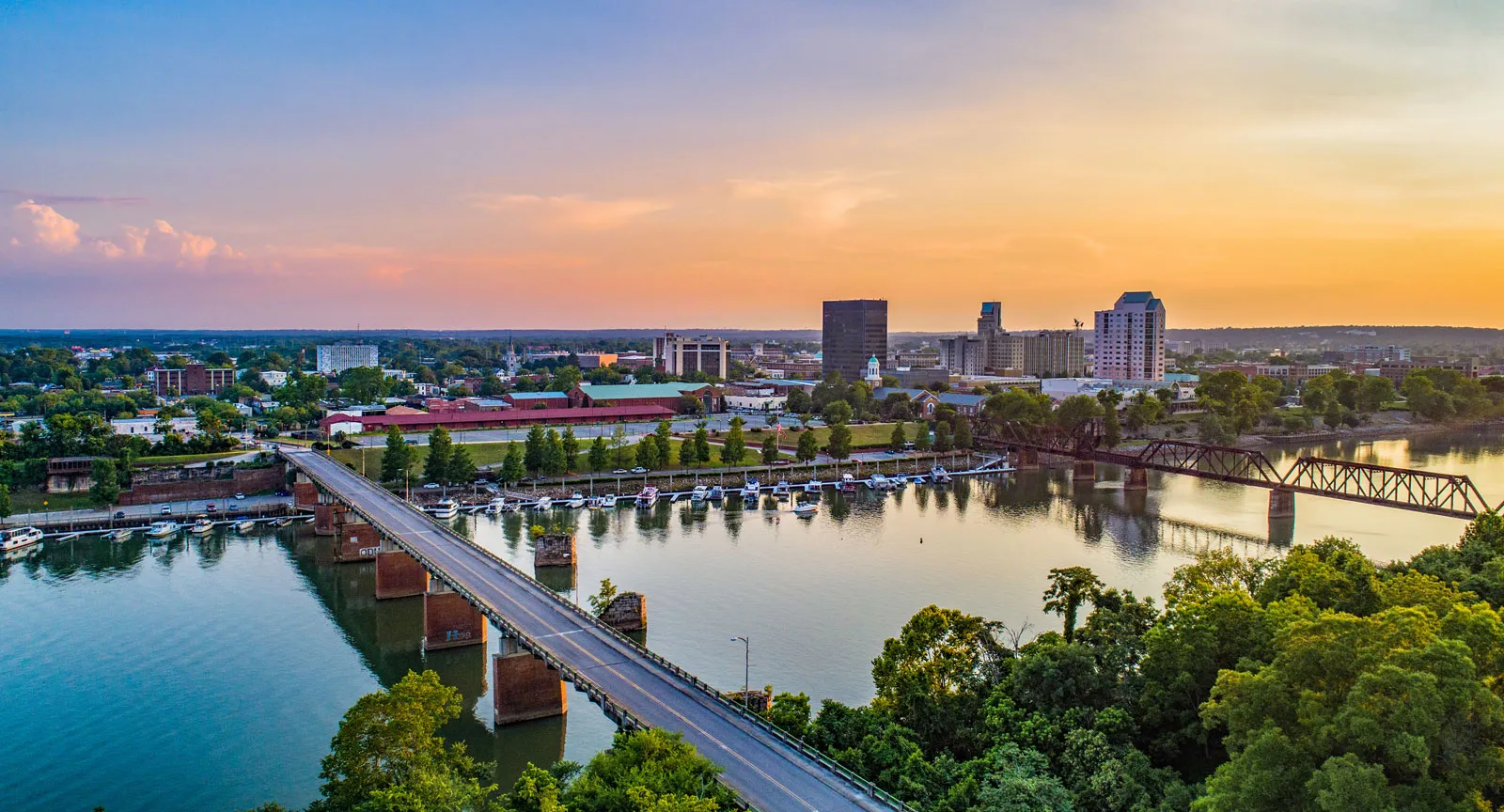 Augusta Georgia