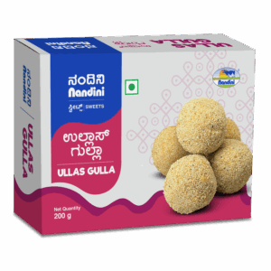 Ullas Gulla