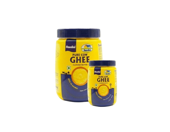 Nandini Ghee in USA